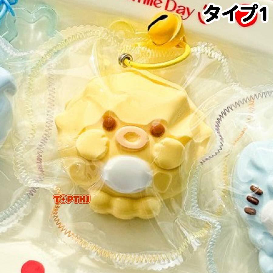 スクイーズ もちもちスクイーズ シリコーン スクイーズ玩具 おもちゃ