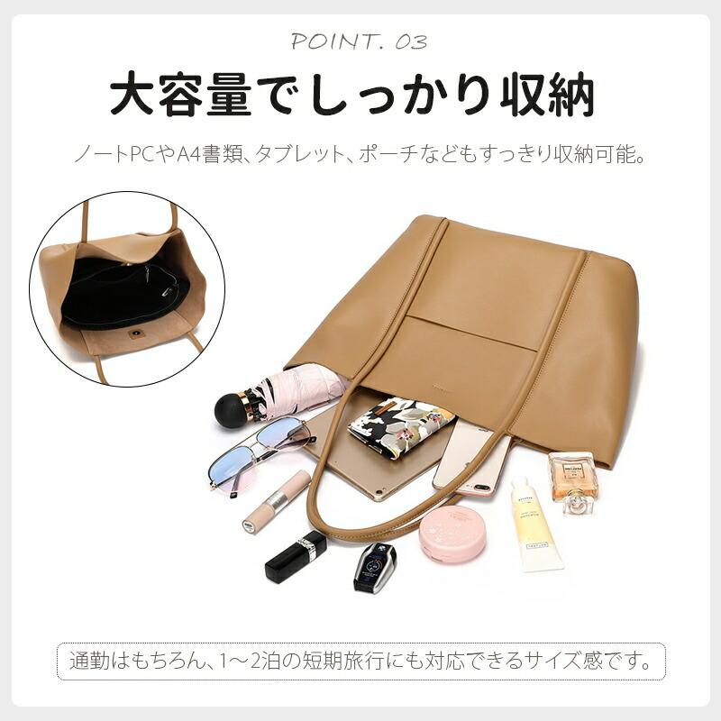 本革 バッグ レディース リアルレザー トートバッグ ショルダーバッグ