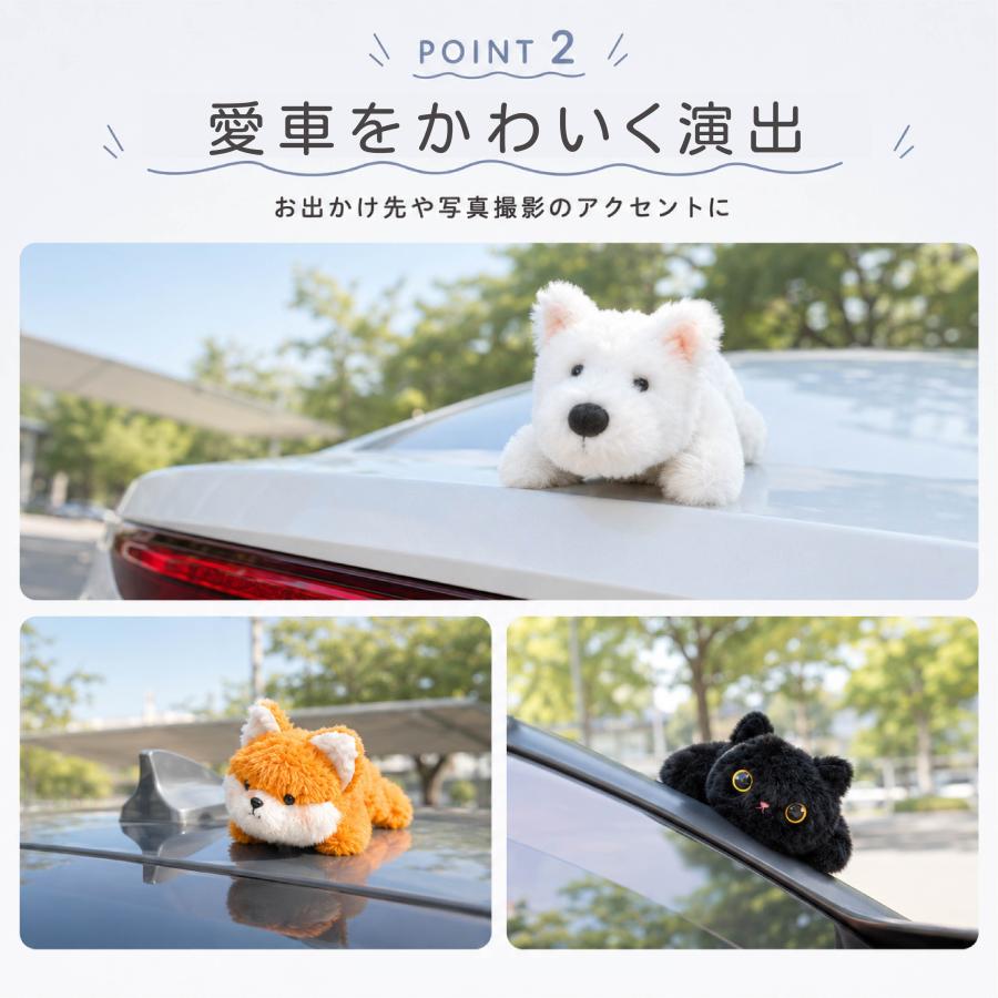 TOPSTYLE】新品 名鉄 ドアラ 系統板マグネット＆ぬいぐるみ 名鉄×中日