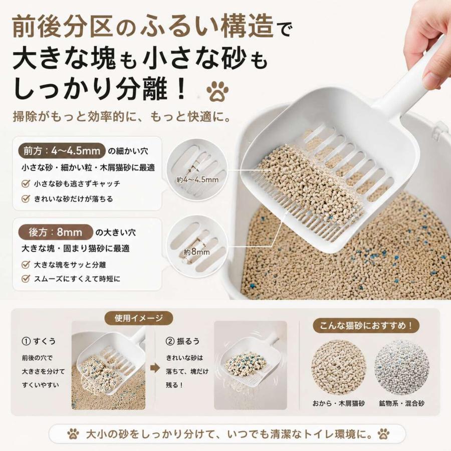 猫トイレ 大型 90L 猫用トイレ本体 前入り式 大きめ 低入口15cm 砂