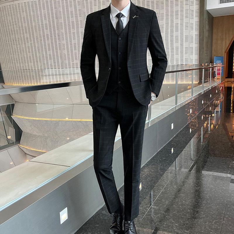 カジュアルスーツ 上下2点セット メンズ Men's suits セットアップ