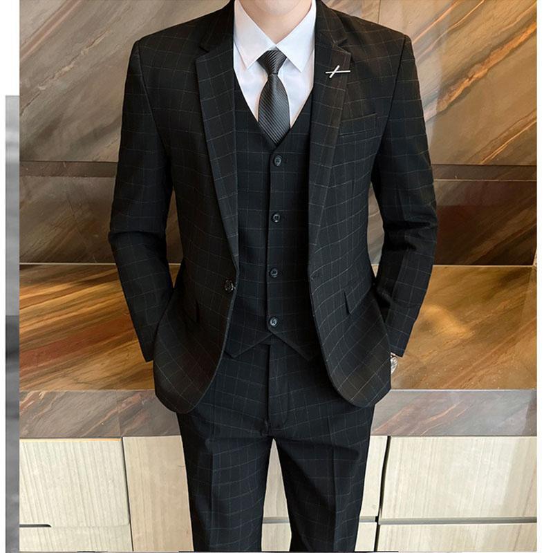 カジュアルスーツ 上下2点セット メンズ Men's suits セットアップ