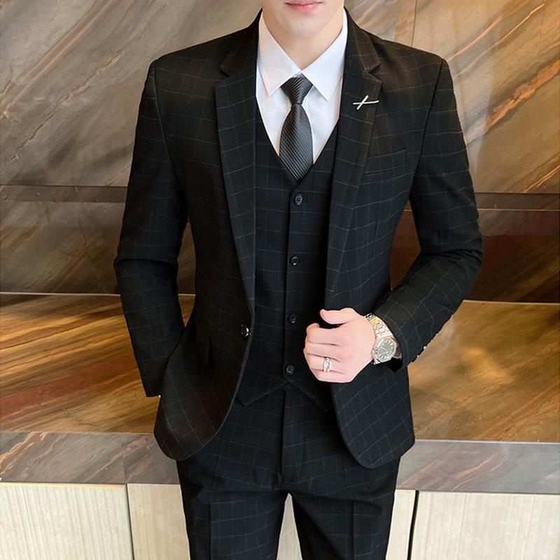 カジュアルスーツ 上下2点セット メンズ Men's suits セットアップ