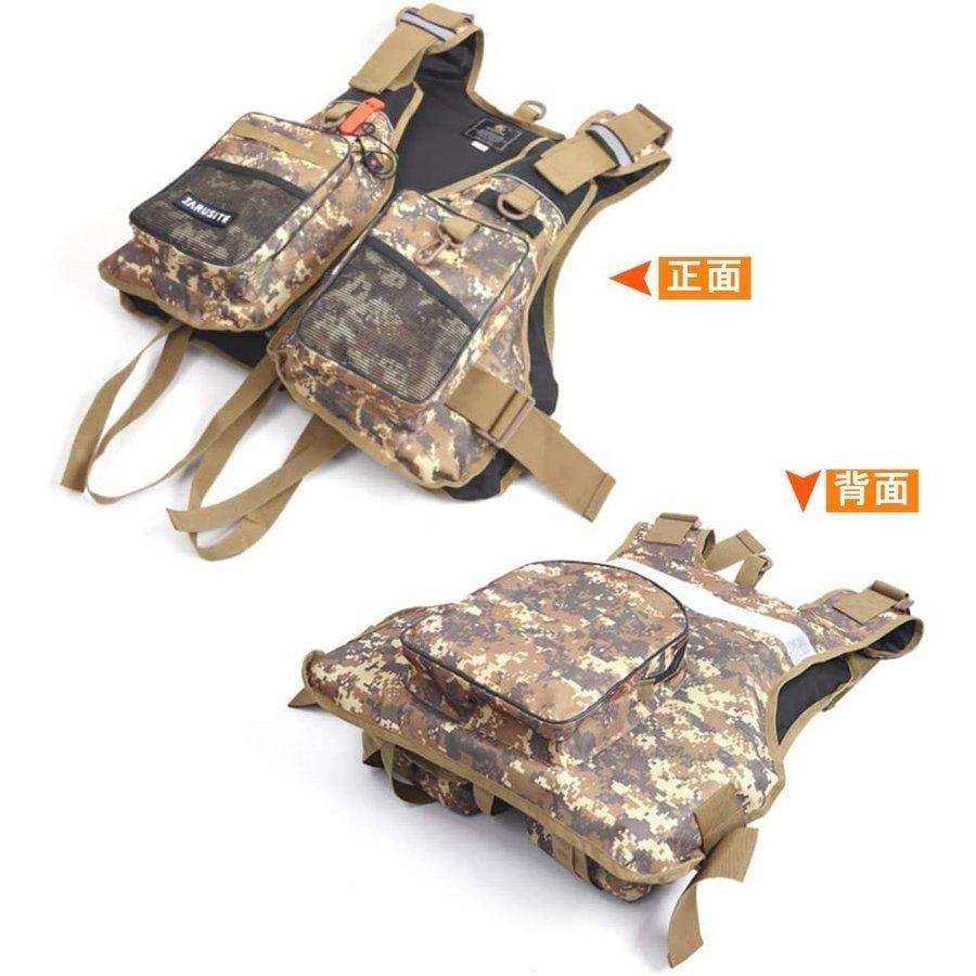 迷彩フィッシングベスト 反射材付き Amazon.co.jp: [GUGULUZA] 迷彩ベスト メンズ 両面着 タンクトップ