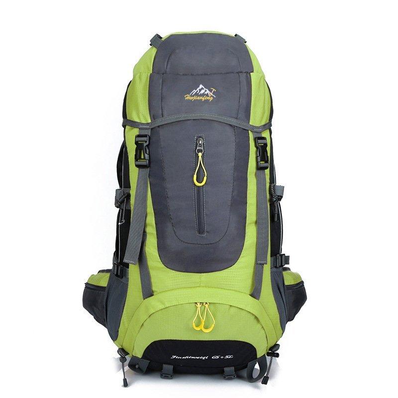 バックパック 50L 防水 折りたたみ 登山リュックザック バックパック 50L 防水 折りたたみ 登山リュックザック