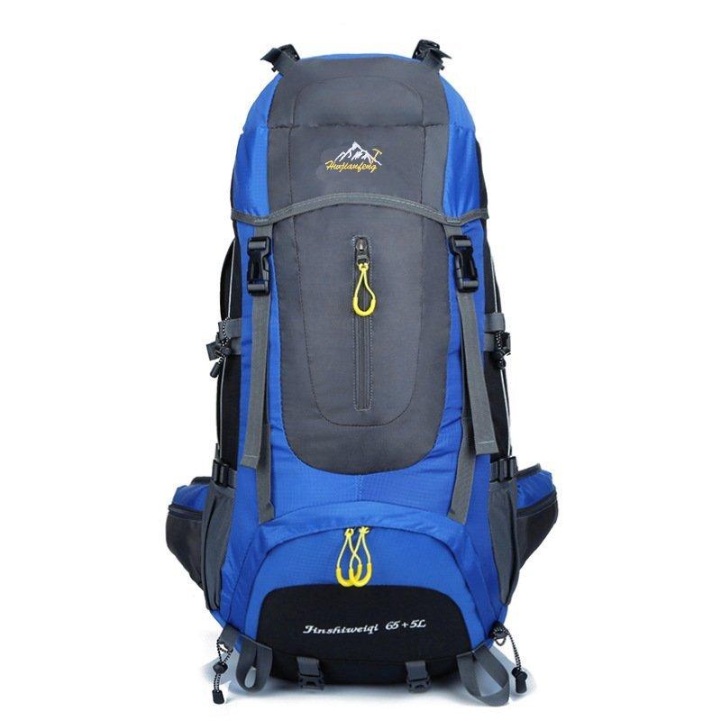 バックパック 50L 防水 折りたたみ 登山リュックザック バックパック 50L 防水 折りたたみ 登山リュックザック