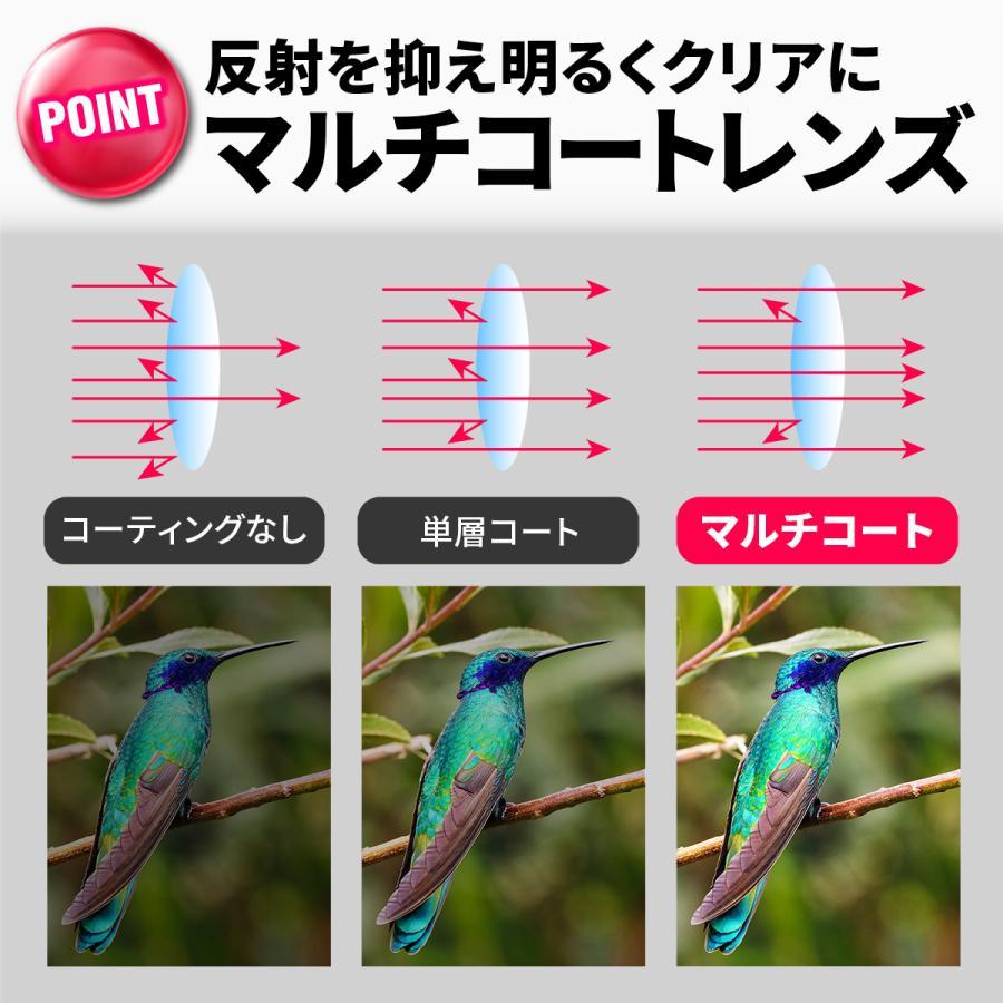 希少プロスペック　2本　超オトク!　(500ml×ご希望本数) ランキング1位】 双眼鏡 高倍率 コンサート ライブ用 10倍 10倍×25