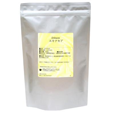 エキナセア ハーブティー お徳用0g エキナセア茶 エキナシア茶 エキナケア茶 エキナセアティー ムラサキバレンギク 紫馬簾菊 健康茶 茶葉 ゆうメール送料無料 Echinacea ユーン 通販 Yahoo ショッピング