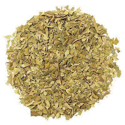 レモンマートル 50g  lemon myrtle tea 有機JASオーガニック認証原料100% レモンハーブの女王 ハーブティー ドライハーブ ハーブ茶 お茶 健康茶 茶葉｜shopyuwn