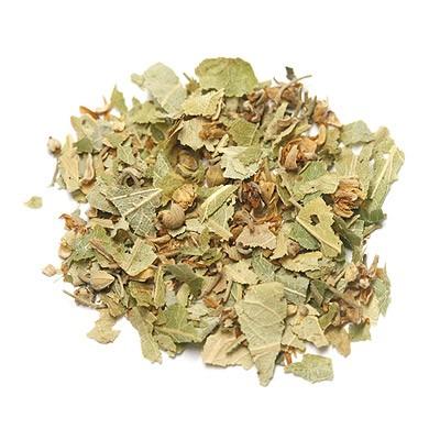 リンデンフラワー リーフ カット g ハーブティー Lindencut ユーン 通販 Yahoo ショッピング