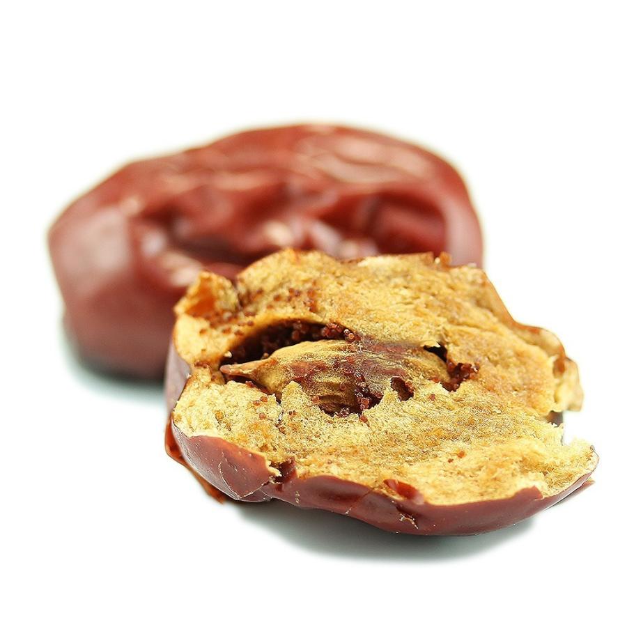 なつめ ドライフルーツ 業務用10kg（1Kg×10袋）赤棗 たいそう 大紅