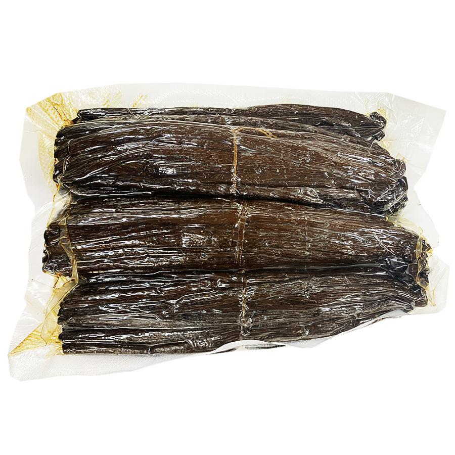 バニラビーンズ ホール 業務用1Kg Aグレード品質 マダガスカル産 バニラビーンズ ホール 業務用1Kg Aグレード品質 マダガスカル産