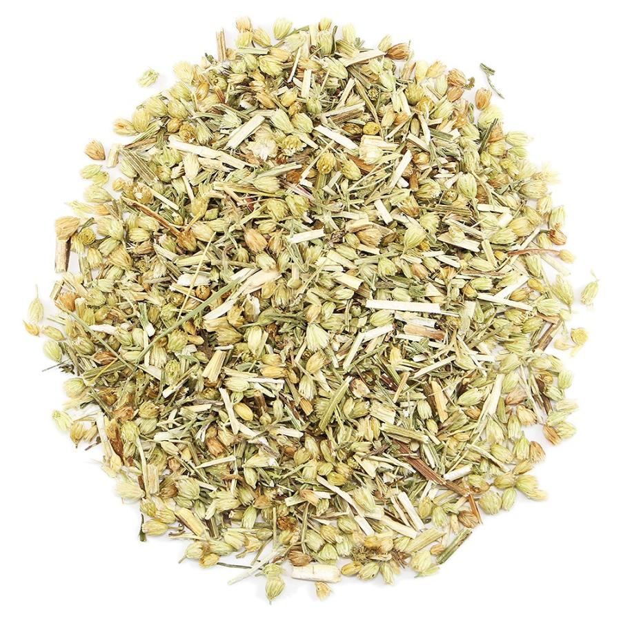 ヤロウフラワー 50g 西洋ノコギリソウ茶 ヤローフラワー セイヨウノコギリソウ 西洋鋸草茶 ヤロー茶 ヤロウ茶 ヤロウティー ハーブティー Yarou50 ユーン 通販 Yahoo ショッピング