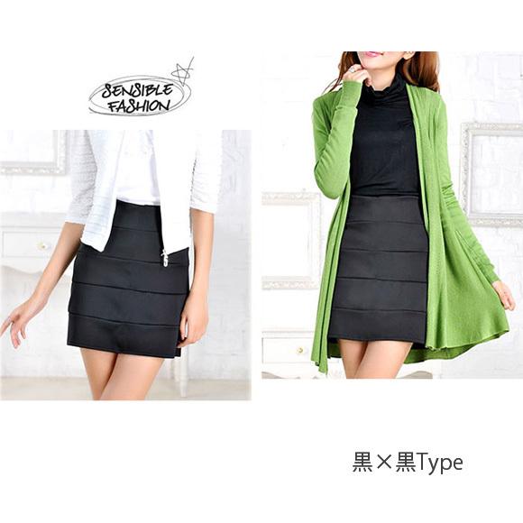 レディース タイトスカート 切替 ひざ丈  膝丈 ミニ ミディアム丈 ペンシルスカート ミモレ 春夏 厚手 大人 20代 30代 40代 OL ママ 母 ch1321 |  | 08