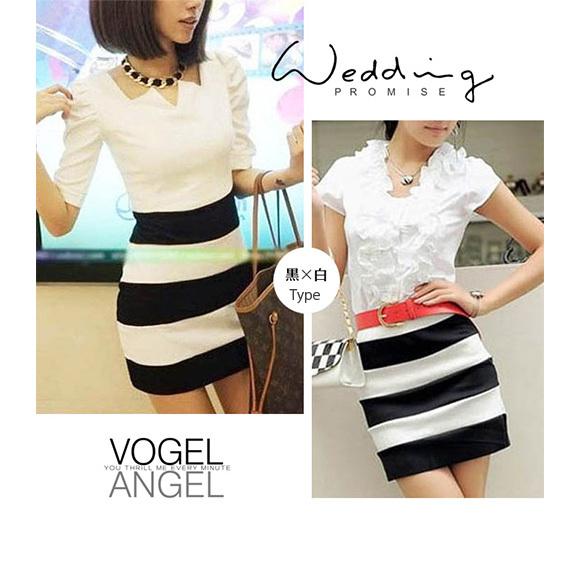 レディース タイトスカート 切替 ひざ丈  膝丈 ミニ ミディアム丈 ペンシルスカート ミモレ 春夏 厚手 大人 20代 30代 40代 OL ママ 母 ch1321 |  | 11