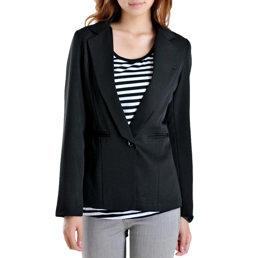 レディース ジャケット テーラード 制服 ユニフォーム 春夏秋冬 イベント ch1545 |  | 11