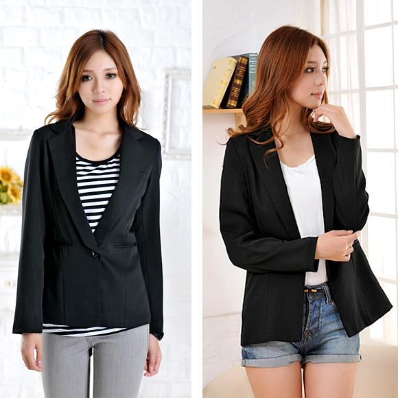 レディース ジャケット テーラード 制服 ユニフォーム 春夏秋冬 イベント ch1545 |  | 06