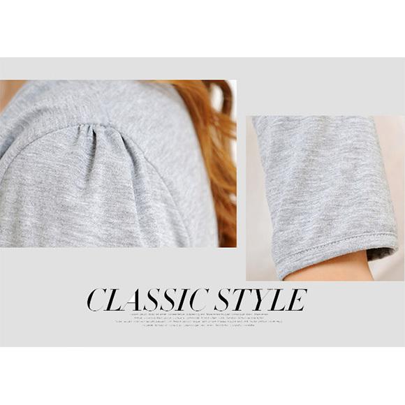 レディース ボレロ 長袖 カーディガン カットソー　羽織り 結婚式 パーティ フォーマル 着痩せ 冷房対策 春夏秋　ch1572 |  | 12