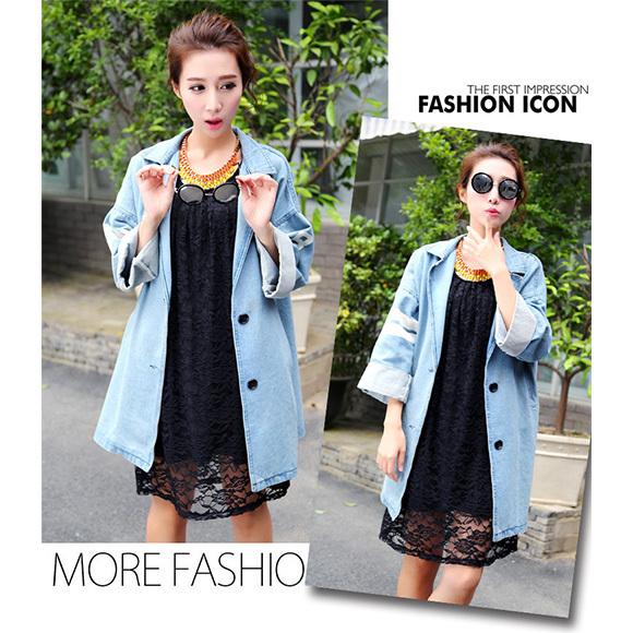 レディース ワンピース レースワンピース タンクトップワンピース ノースリーブ 総レース タイト パーティー 着痩せ 清楚　春夏 ch1632 |  | 13