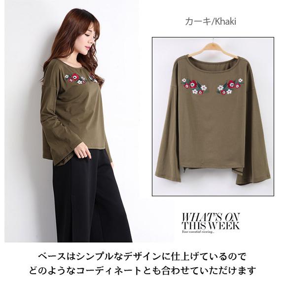 レディース トップス 刺繍 長袖 ボヘミアン ブラウス チュニック レディース トップス 刺繍 長袖 ボヘミアン ブラウス チュニック