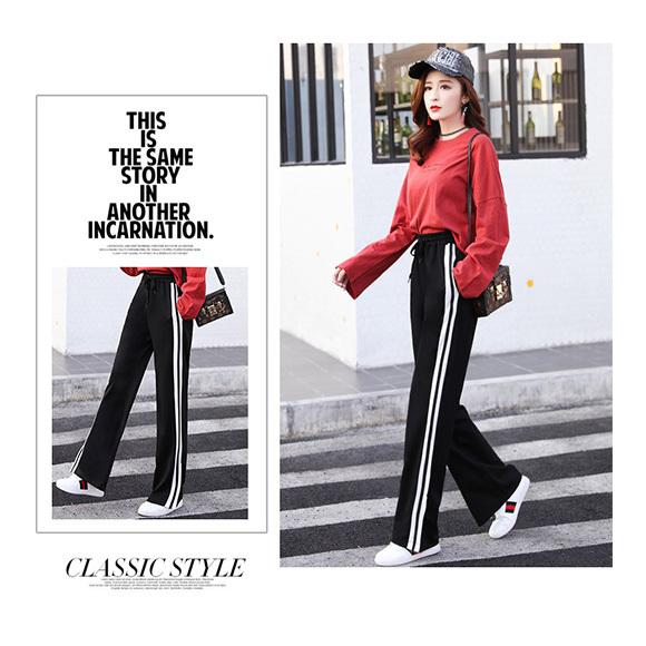 パンツ トラックパンツ 2本ライン ジャージパンツ  ボトム ジョガーパンツ ジャージ下 イージーパンツ トレーニング イベント ch1878 |  | 14