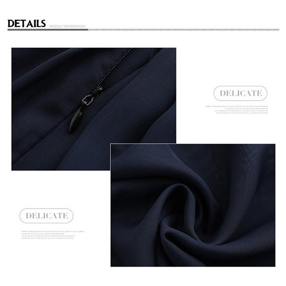 レディース ワンピース シフォン カシュクール 七分袖 2way インナーワンピース付き 春夏  大人可愛い おしゃれ ch1905 |  | 20