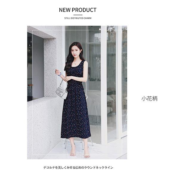 レディース ワンピース ロングワンピース ミモレ丈 ロング丈 夏 リゾート 花柄 エスニック柄 アジアン柄春夏 ch1913 |  | 06