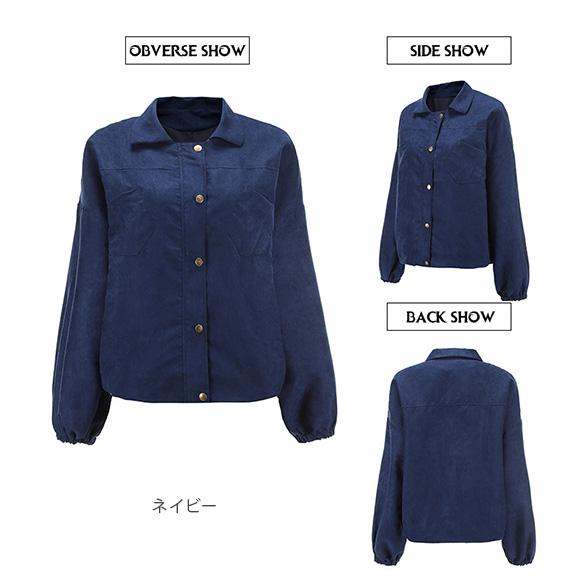 レディース ジャケット ショート丈 パーカー マウンテンパーカー アウター 春夏秋ch1934 |  | 18