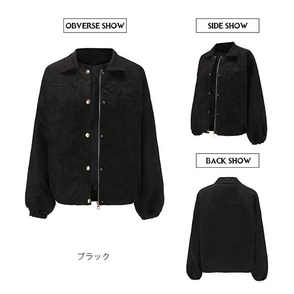 レディース ジャケット ショート丈 パーカー マウンテンパーカー アウター 春夏秋ch1934 |  | 19