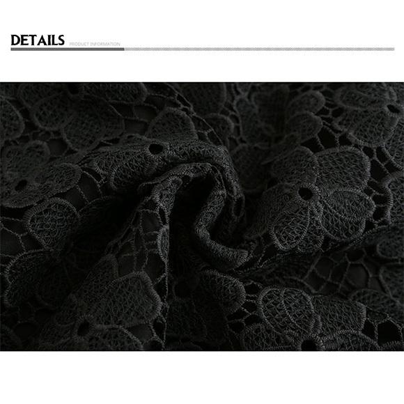 レディース スカート 2タイプ ロング ミディアム レース 膝丈 ミモレ丈 プリーツ おしゃれ シンプル かわいい マキシ丈 春夏秋冬 ch1946 |  | 18