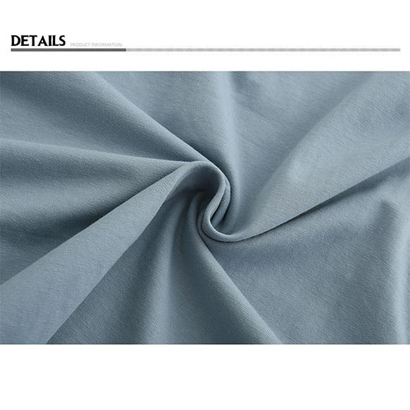 レディース ワンピース バイカラー マキシ丈  配色切替  半袖 ロング ウエストゴム カジュアル 春夏ch1949 |  | 16