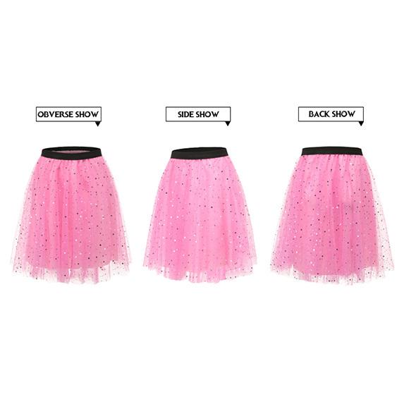 スカート ミニ丈 チュール フリル レース プリーツ  ギャザー 春 夏 秋 冬 イベント 衣裳 ダンス 発表会  ハロウィン Halloween 仮装 コスプレ ch1956 |  | 20