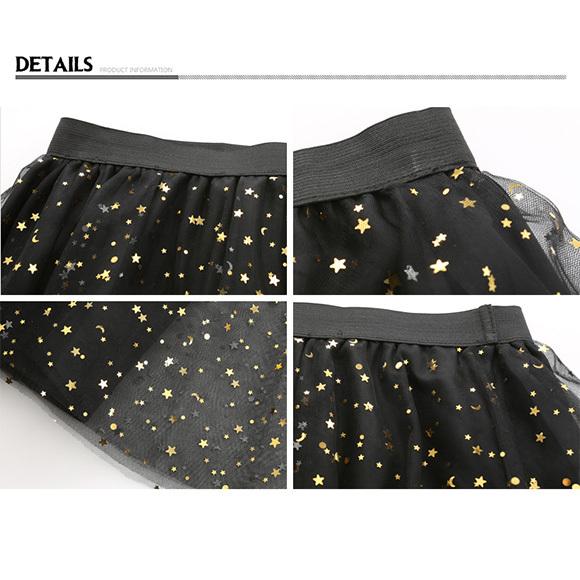 スカート ミニ丈 チュール フリル レース プリーツ  ギャザー 春 夏 秋 冬 イベント 衣裳 ダンス 発表会  ハロウィン Halloween 仮装 コスプレ ch1956 |  | 22