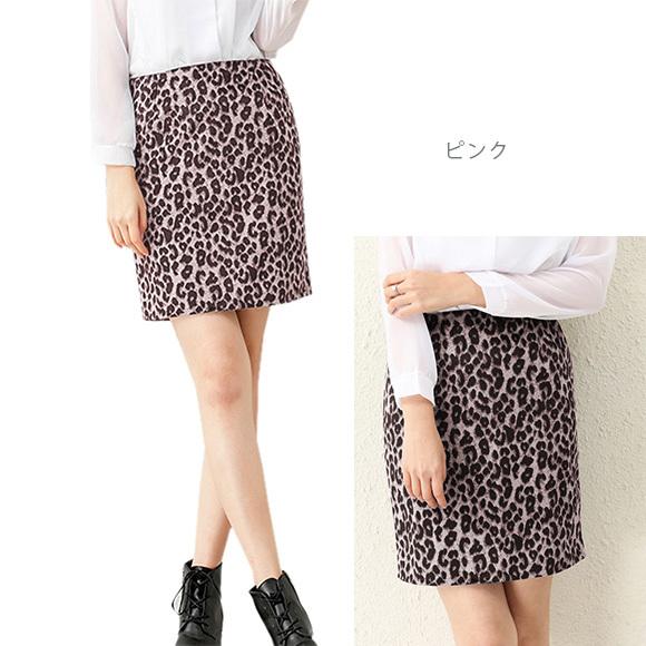 スカート ヒョウ柄 タイトスカート 柄スカート 厚手 ボトムス レディース タイトミニスカート ミニ丈 ミニ 膝上 ゴム レオパード 春夏秋冬ch1970 |  | 16