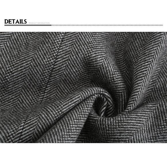 レディース タイトスカート ロング丈 ミニ丈　裏ボア 春 秋 冬ミニスカート タイト ペンシルスカート ボトム 膝上 厚手 ウエストゴム チェック柄 大人 ch2032 |  | 18