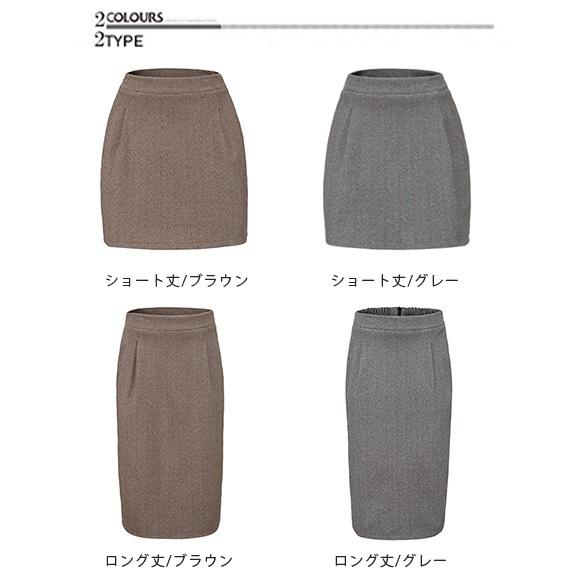 レディース タイトスカート ロング丈 ミニ丈　裏ボア 春 秋 冬ミニスカート タイト ペンシルスカート ボトム 膝上 厚手 ウエストゴム チェック柄 大人 ch2032 |  | 19