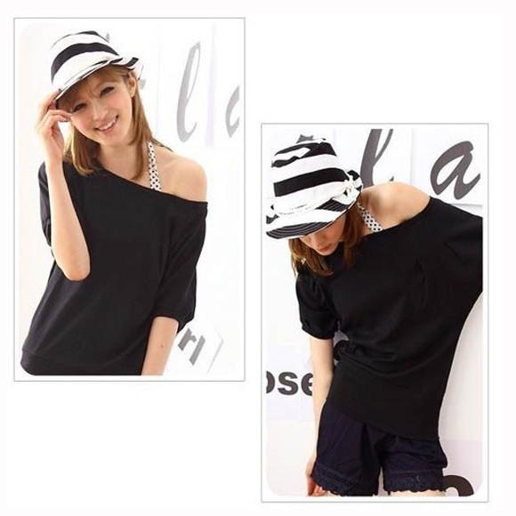 レディース ブラストラップ ポイント消化 ブラジャーストラップ リボンタイプ ブラジャー アクセサリー jd2233 |  | 04