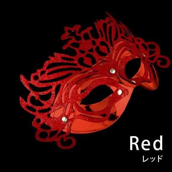 マスク レディース 仮装 コスプレ グッズ 仮面 ベネチアンマスク イベント パーティ 舞踏会 お面 変装 メンズ キッズ ハロウィン halloween mj2644 |  | 04
