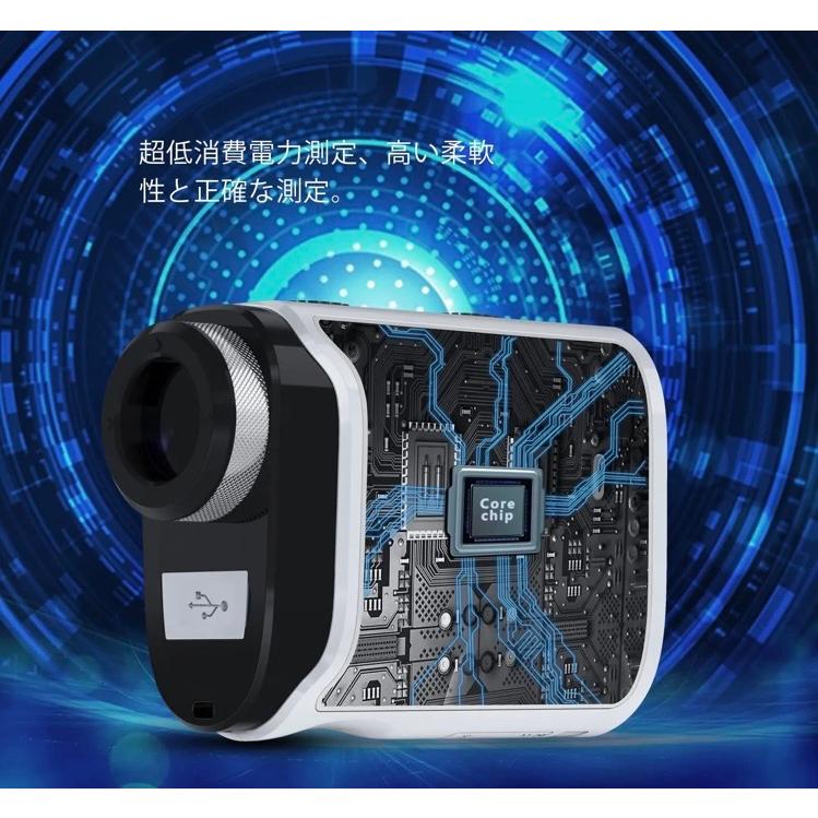 【大特価】 Hawkray ゴルフ 距離計 スロープ付き 倍率6倍 大特価】 Hawkray ゴルフ 距離計 スロープ付き 倍率6倍｜Yahoo