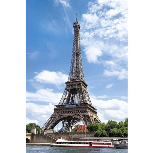 期間限定特価 1500スモールピース エポック Epoch パズルの達人 パリのセーヌ河岸iv エッフェル塔フランス 50x75cm 世界遺産 Buenabulldogs Com