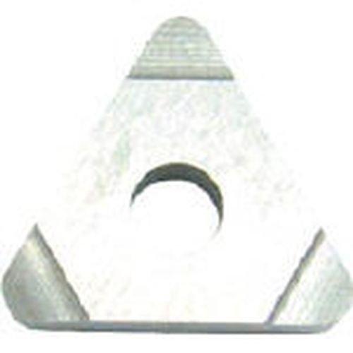 メール便なら送料無料 三和 ハイスチップ 三角 09t6004bt2 10個入り 上質で快適 Www Aqtsolutions Com