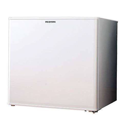 人気が高い 小型 1ドア 42L 冷蔵庫 アイリスオーヤマ 右開き AF42-W ホワイト 幅48cm ポータブル冷蔵庫