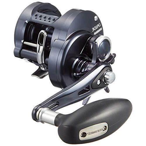 メール便送料無料対応可 シマノ Shimano ベイトリール オフショア ライトジギング Left 301pg リミテッド オシアコンクエスト 19 両軸 ベイトリール ルアー用 Demo Velsvidyashram Ac In