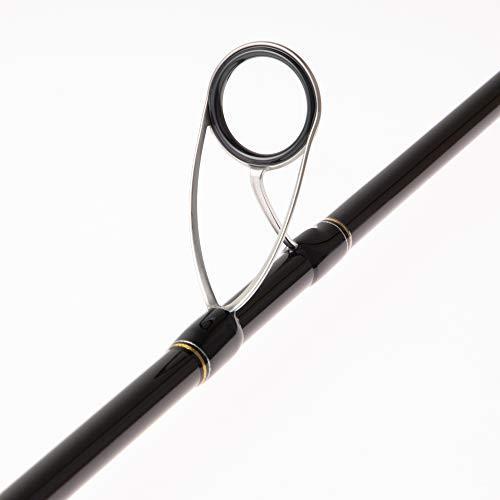 珍しい 三代目 クロステージ Craft メジャークラフト Major 北海道サーモン Crx 13salmon 全長12ft トラウトロッド Jalapamax Tur Br