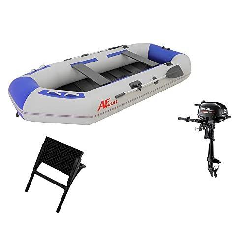 最初の Af300bg スズキ2馬力 Mount Afボート Afboat カヌー カヤック ボート Www Solidarite Numerique Fr