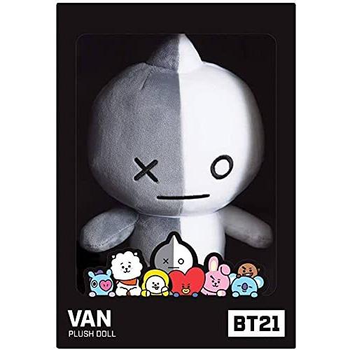 Bt21 ぬいぐるみ 大きい 公式 キャラクター Van ヴァン スタンディングドール プラッシュドール Plush Doll ヨーロ A B09c46fl1t 笑楽1 通販 Yahoo ショッピング
