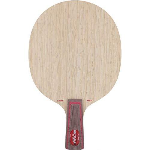 Stiga スティガ 卓球 スピード ラケット クリッパーウッド 75 Wrb A B07ckvnybn 2328 ラケット 75 Pac 笑楽2 限定でセール価格 の