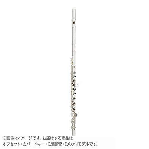 フルート SANKYO FLUTE PRIMA ARTIST SILVER シルバー 総銀製
