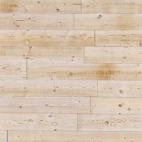 超お買い得 木 壁板 羽目板 壁に貼れる Diy 簡単 壁材 粘着テープ付き 天然木 ウッドタイル ウッドパネル パネルラボ Com 内装 アクセ 壁用 木材