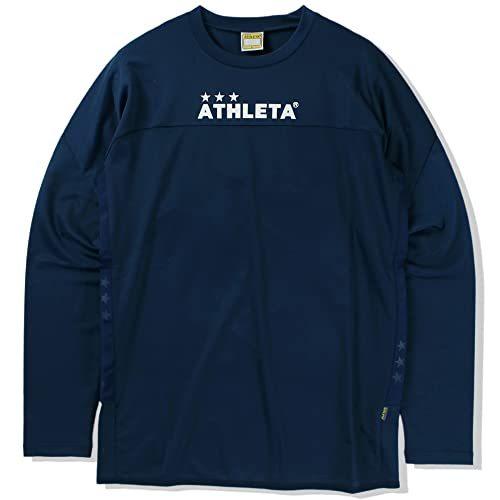 ATHLETA (アスレタ) ジュニア トレーニングジャージSH 02362J 150